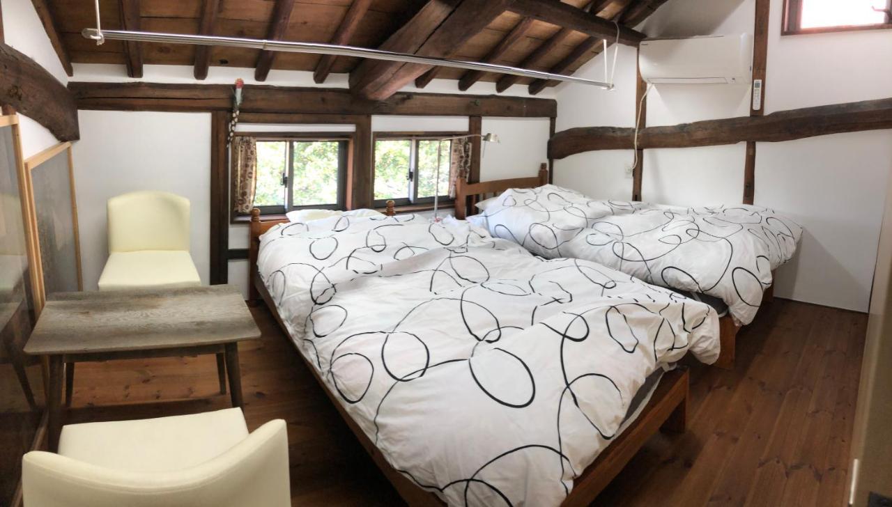 ヒルズハウスセカンド Apartment Tokoname Bagian luar foto