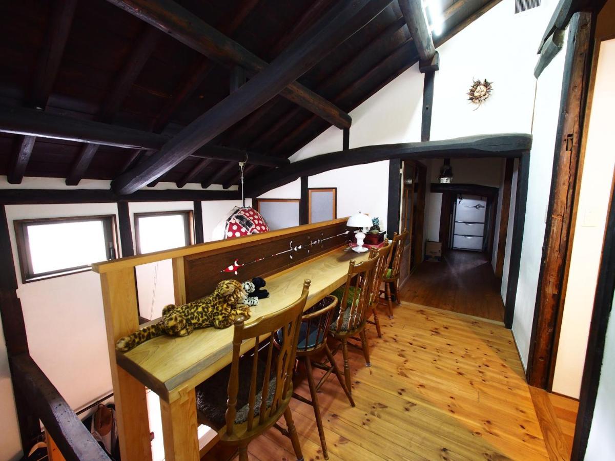 ヒルズハウスセカンド Apartment Tokoname Bagian luar foto
