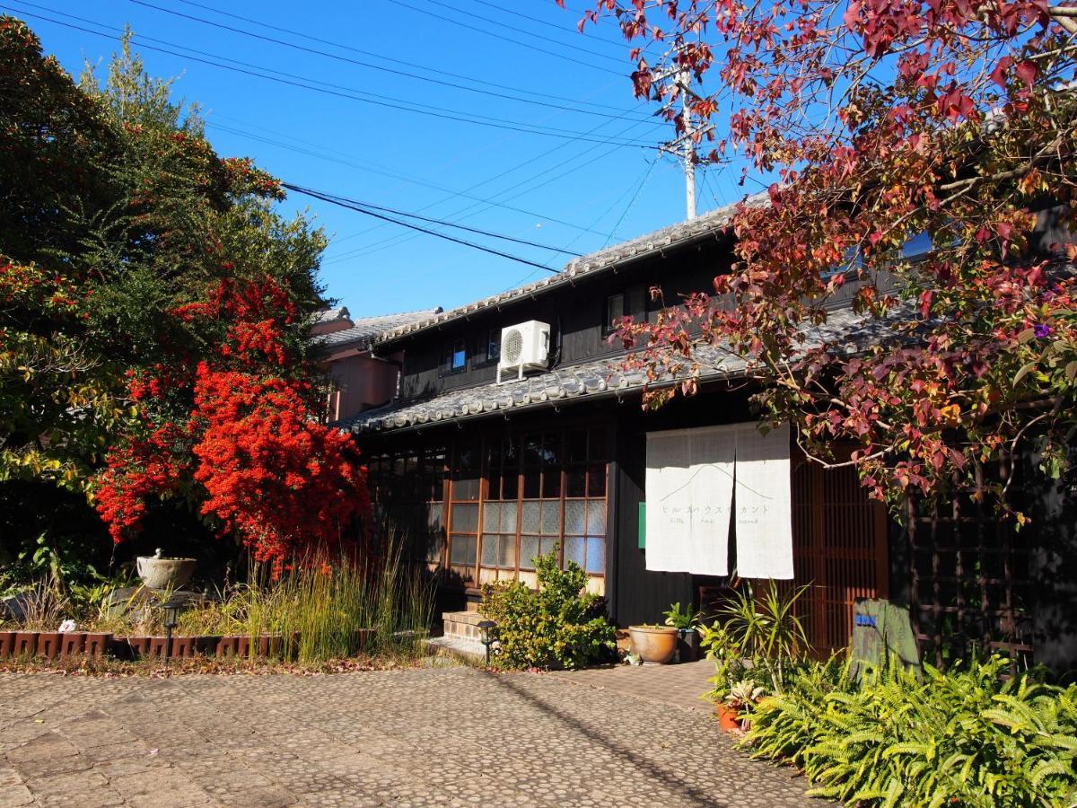 ヒルズハウスセカンド Apartment Tokoname Bagian luar foto