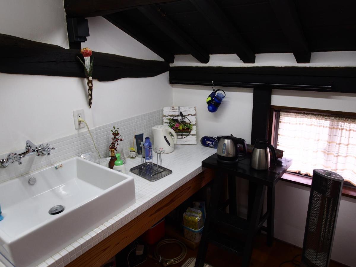 ヒルズハウスセカンド Apartment Tokoname Bagian luar foto