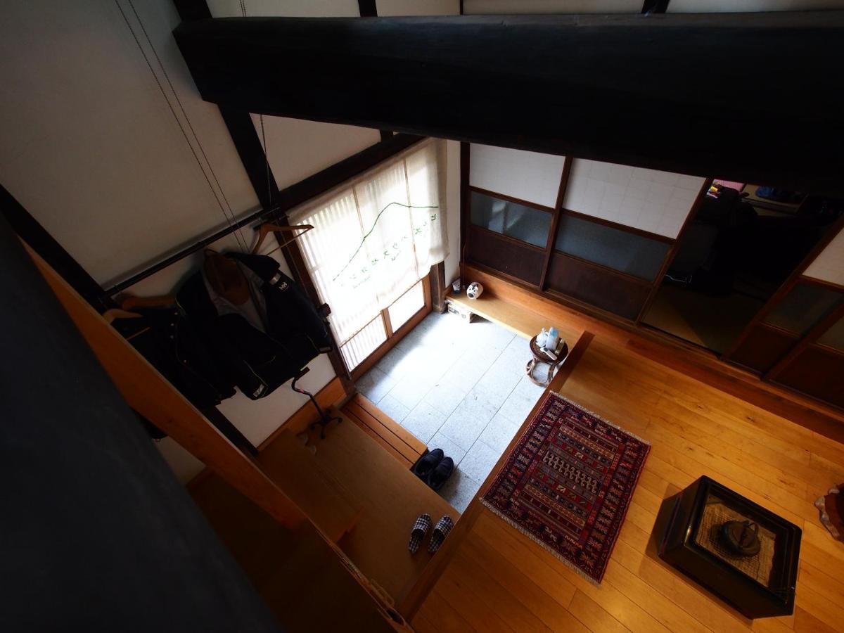 ヒルズハウスセカンド Apartment Tokoname Bagian luar foto