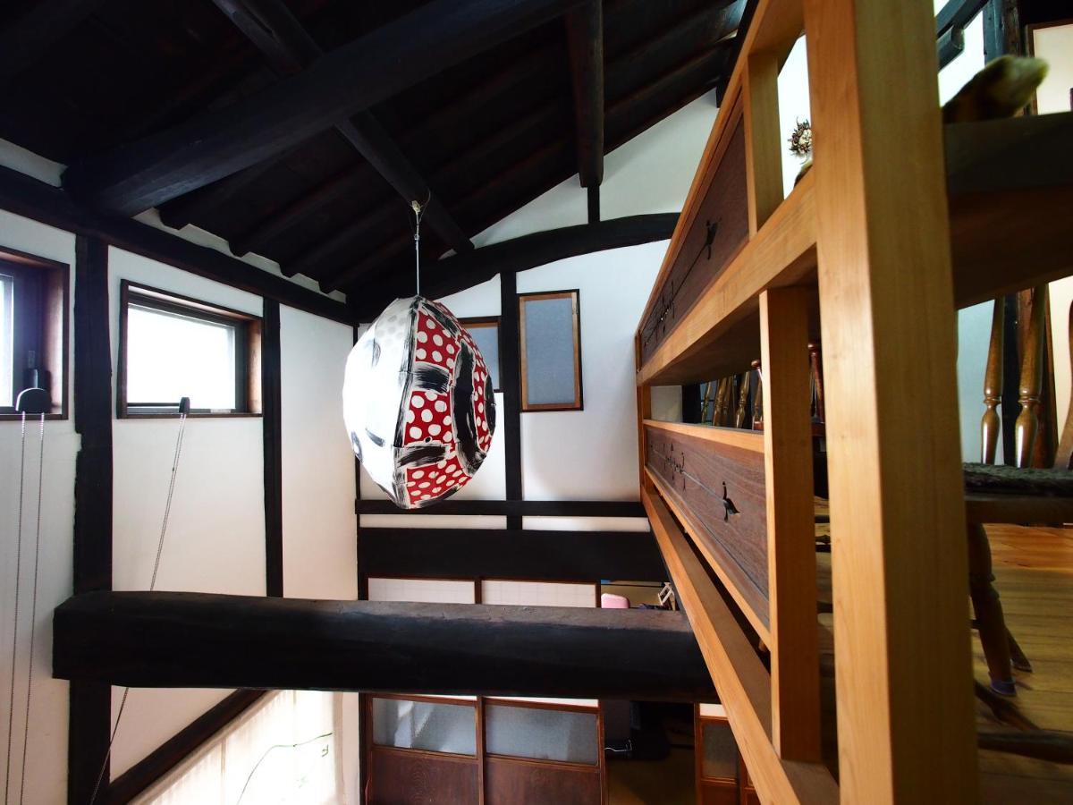 ヒルズハウスセカンド Apartment Tokoname Bagian luar foto
