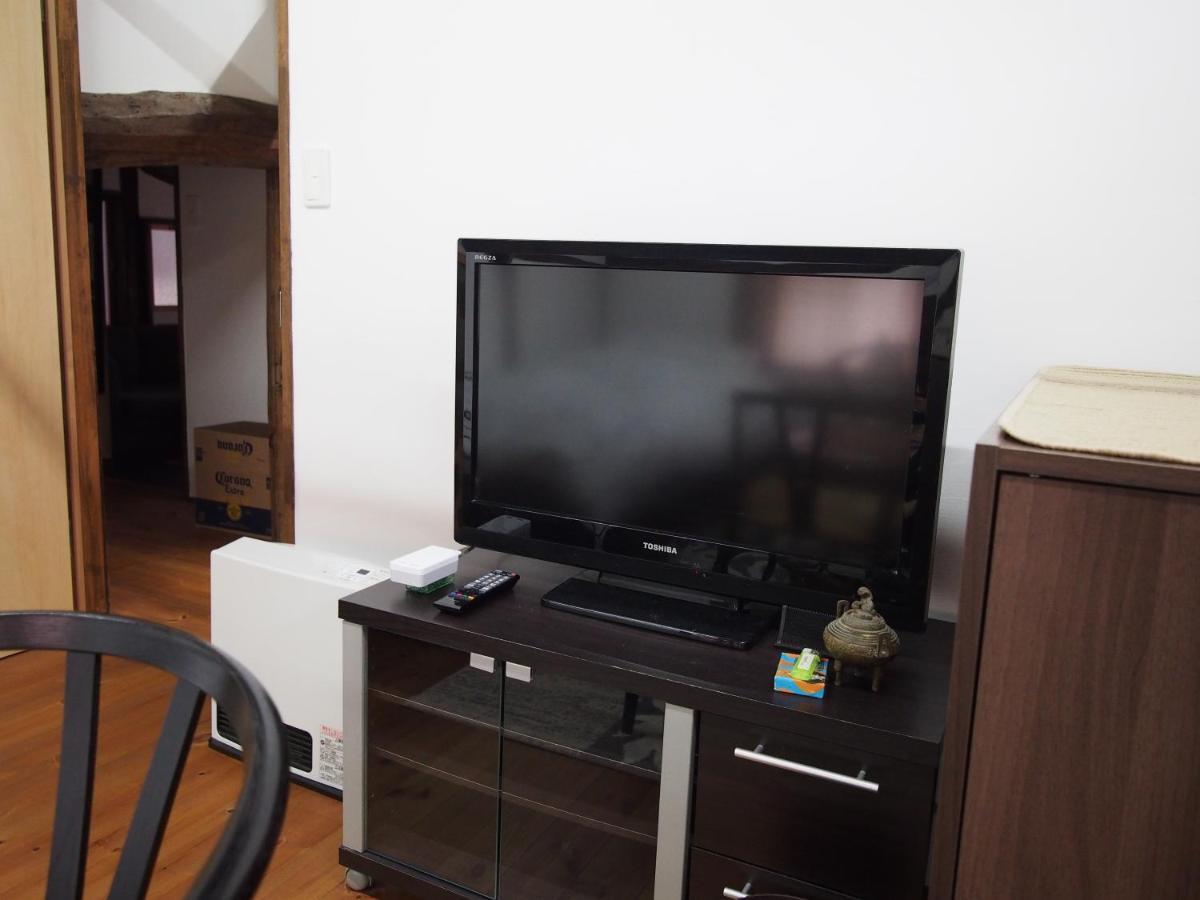 ヒルズハウスセカンド Apartment Tokoname Bagian luar foto