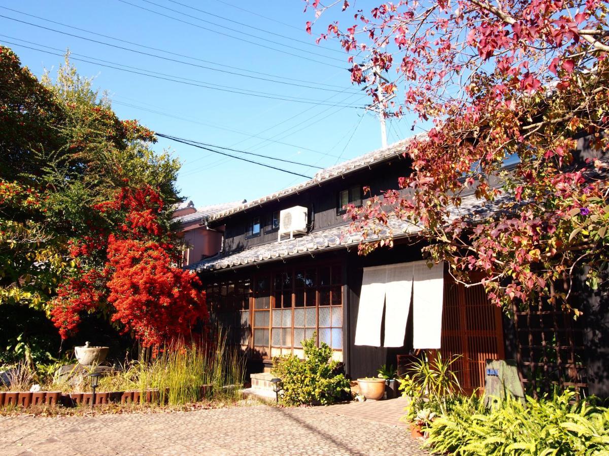 ヒルズハウスセカンド Apartment Tokoname Bagian luar foto