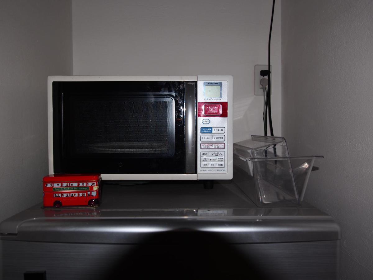 ヒルズハウスセカンド Apartment Tokoname Bagian luar foto