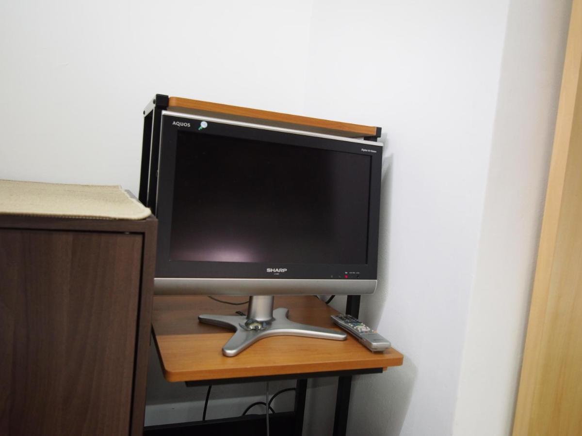 ヒルズハウスセカンド Apartment Tokoname Bagian luar foto