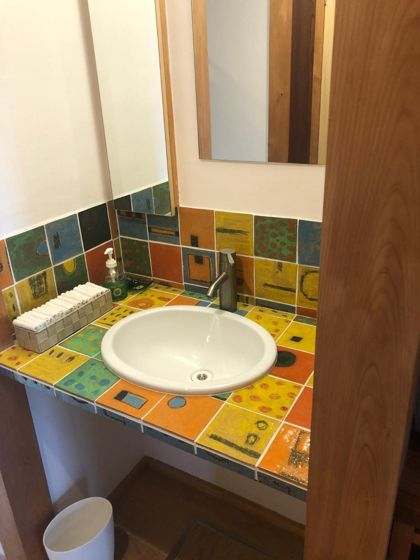 ヒルズハウスセカンド Apartment Tokoname Bagian luar foto