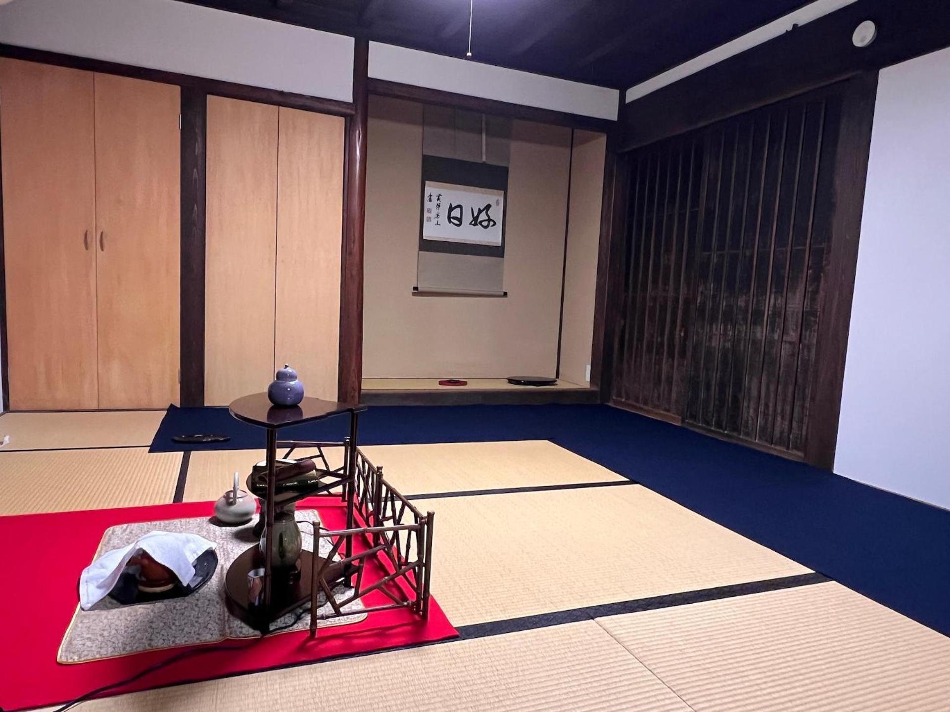 ヒルズハウスセカンド Apartment Tokoname Bagian luar foto