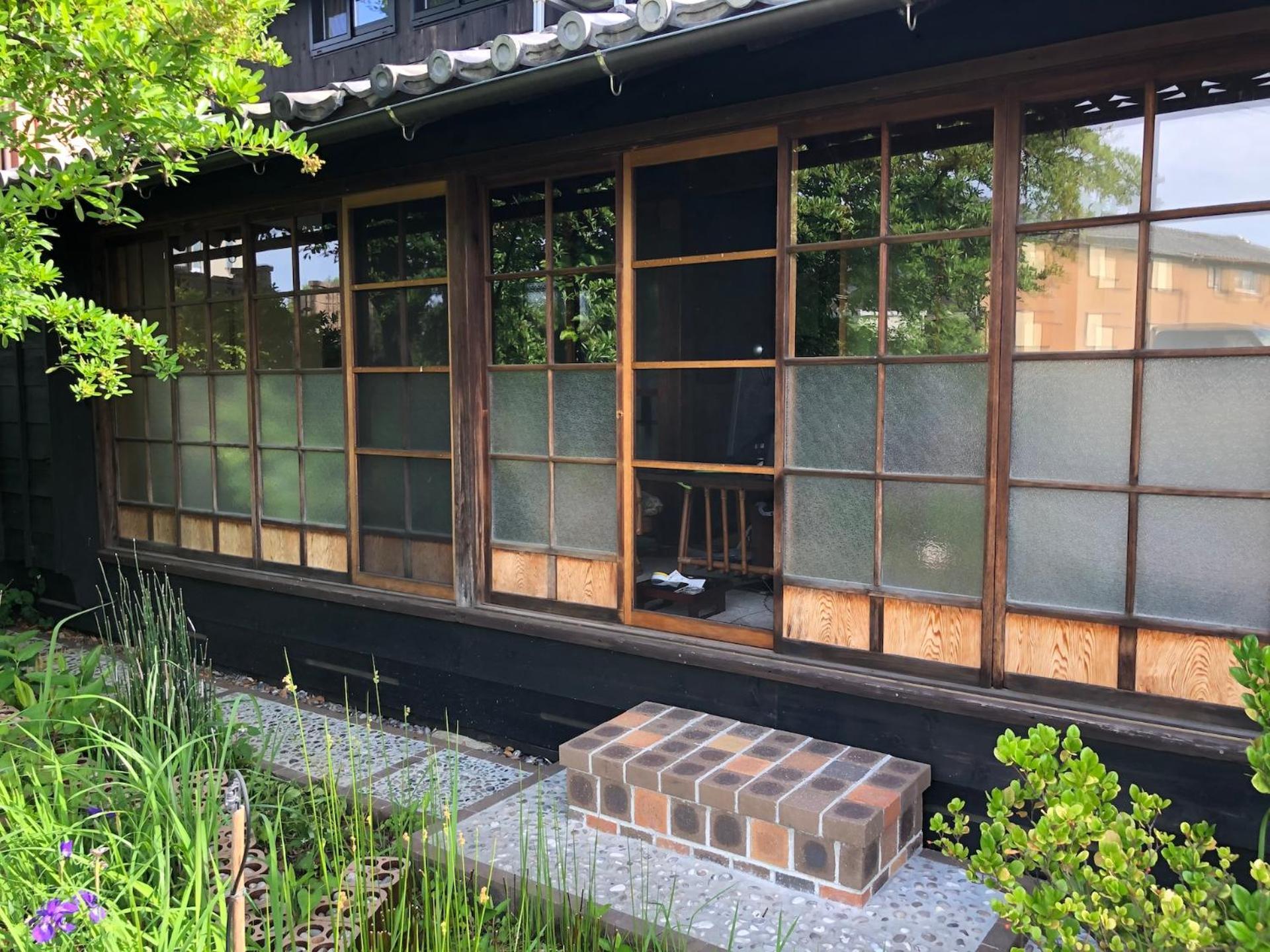 ヒルズハウスセカンド Apartment Tokoname Bagian luar foto