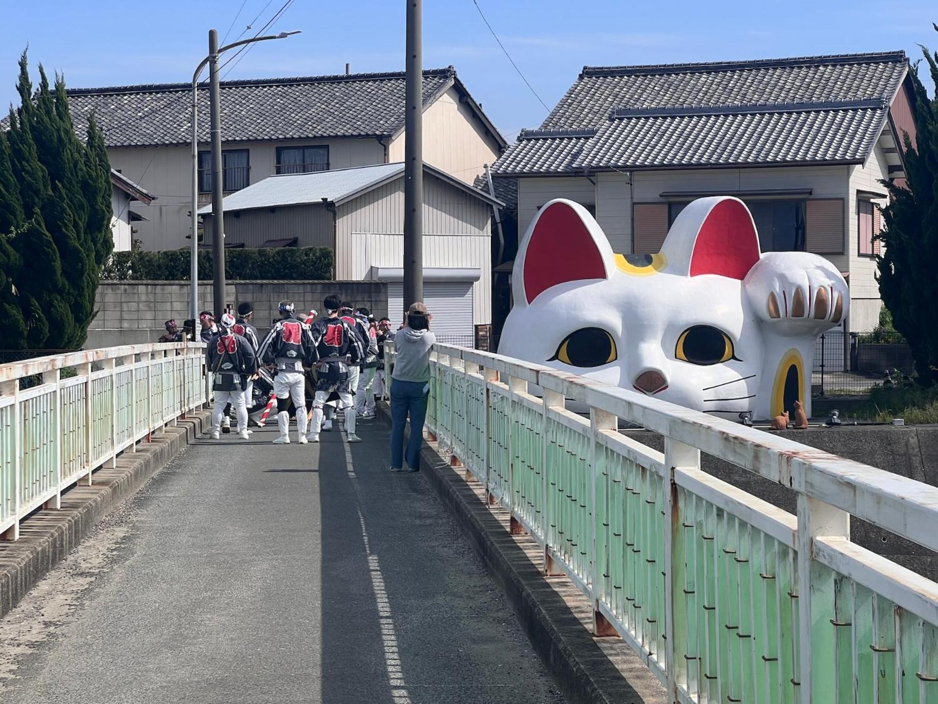 ヒルズハウスセカンド Apartment Tokoname Bagian luar foto