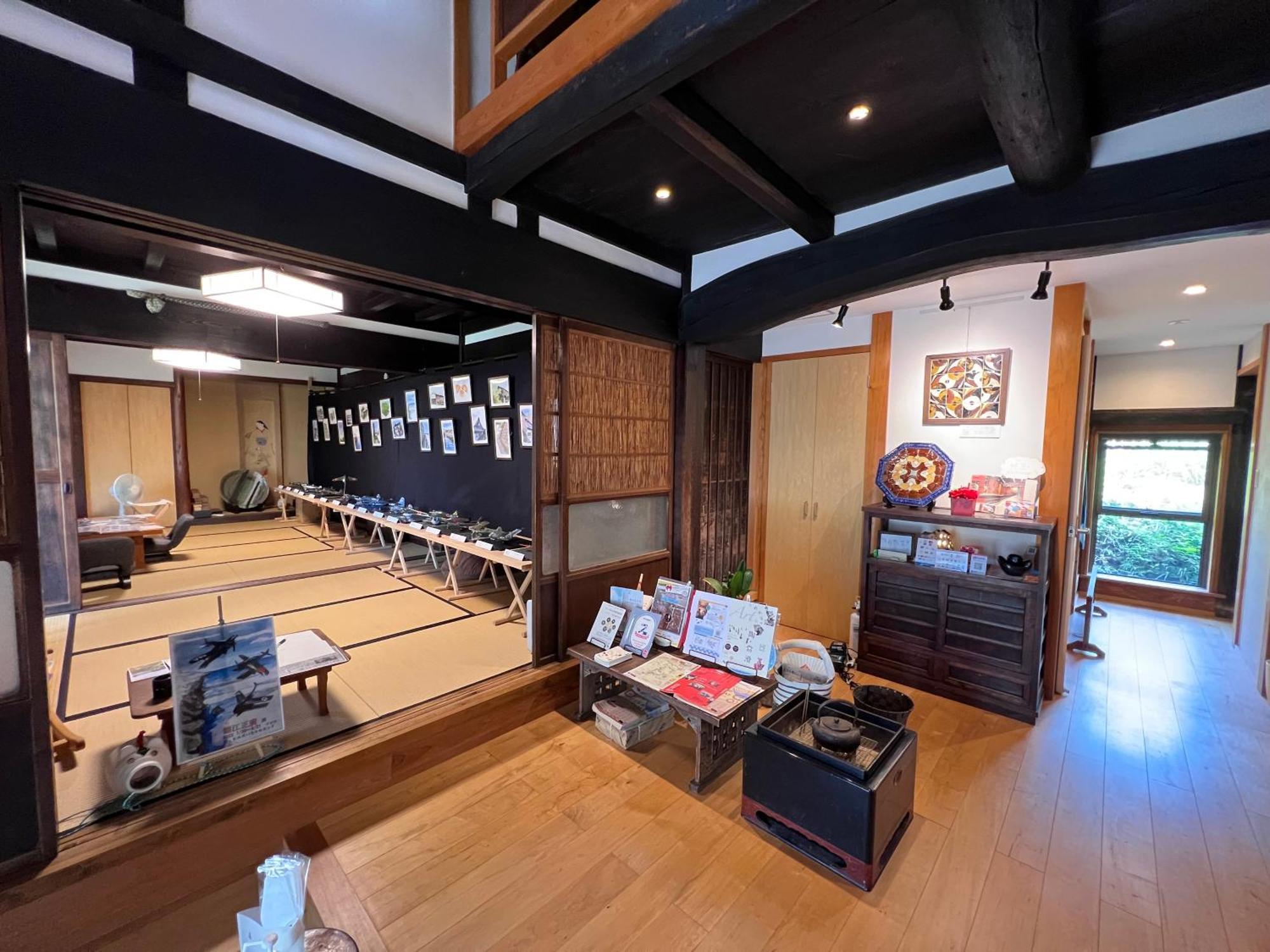 ヒルズハウスセカンド Apartment Tokoname Bagian luar foto
